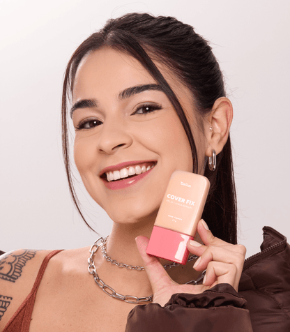 Base Cover Fix D.3 - Claro