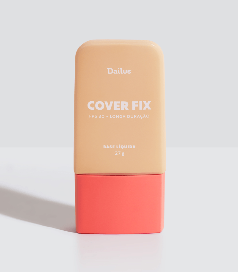 Base Cover Fix D.4 - Claro