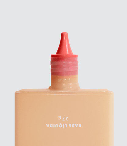 Base Cover Fix D.4 - Claro