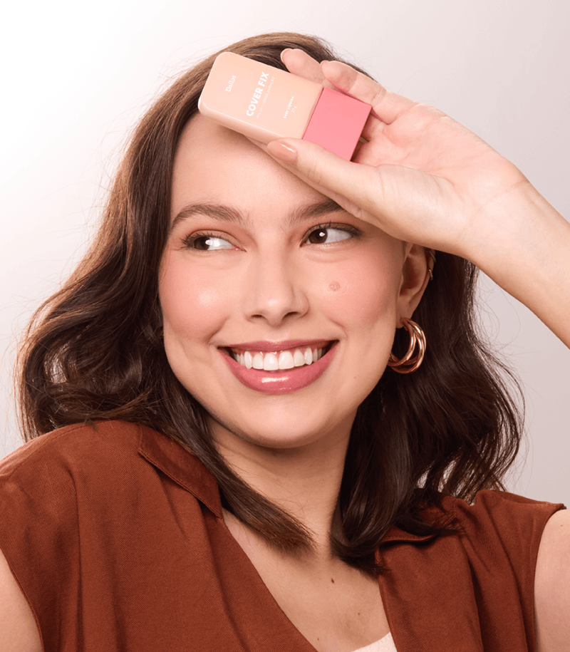 Base Cover Fix D.4 - Claro