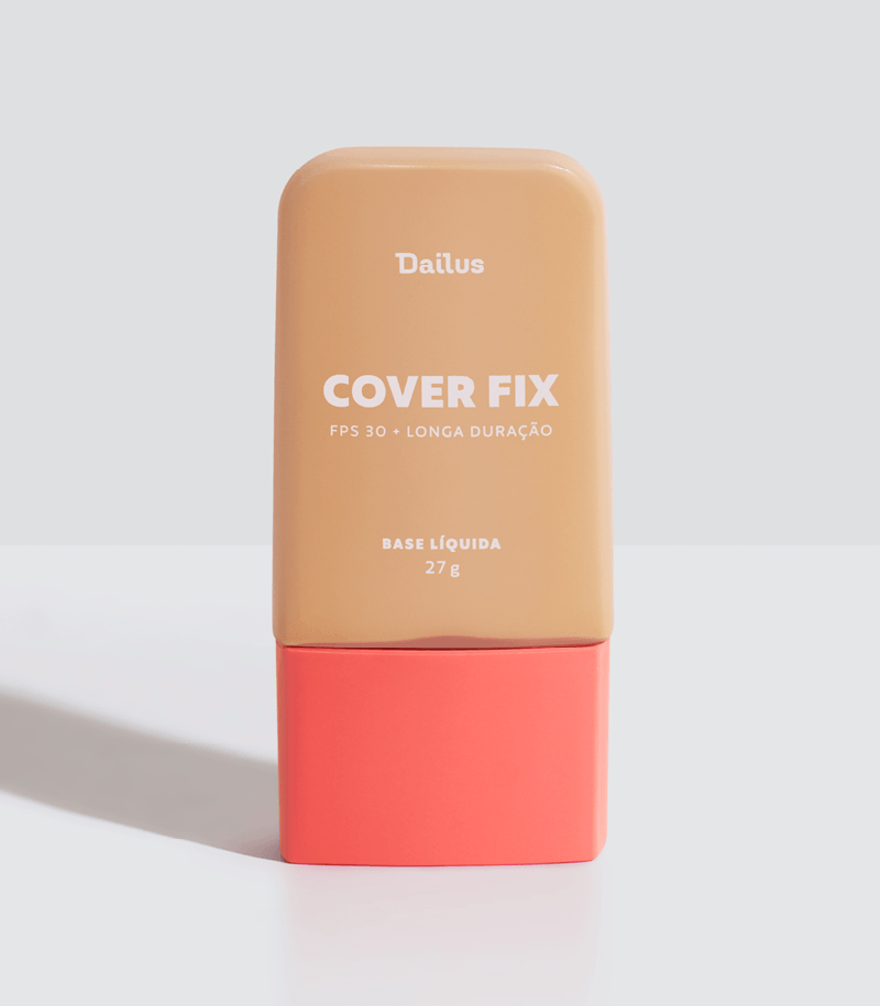 Base Cover Fix D.5 - Médio
