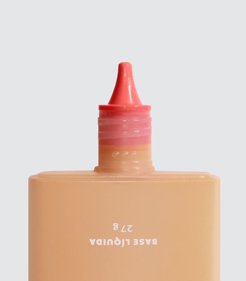 Base Cover Fix D.5 - Médio