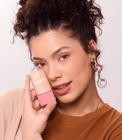 Base Cover Fix D.5 - Médio