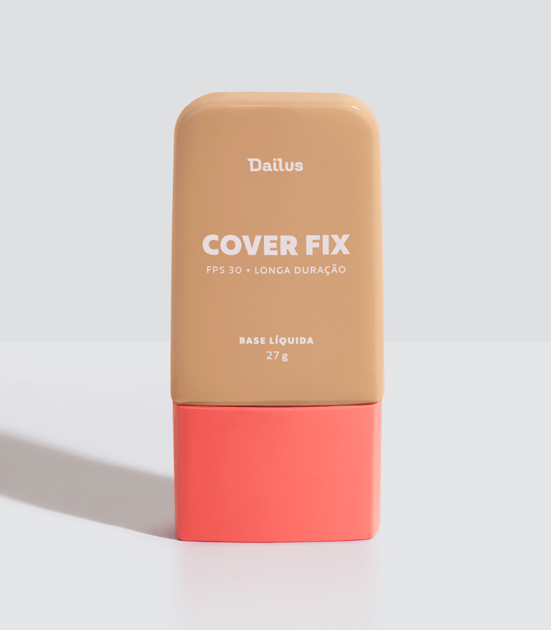 Base Cover Fix D.6 - Médio