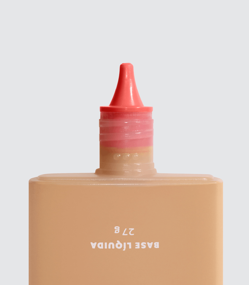 Base Cover Fix D.6 - Médio