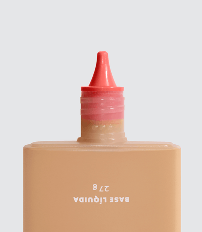 Base Cover Fix D.6 - Médio