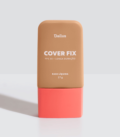 Base Cover Fix D.7 - Médio