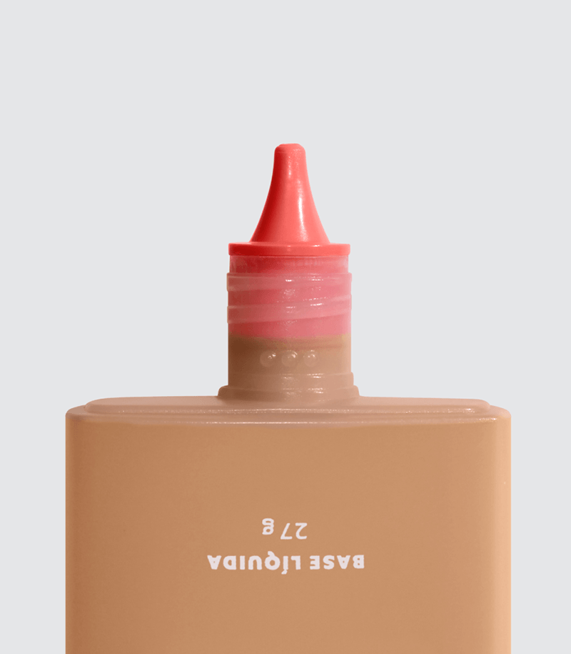 Base Cover Fix D.7 - Médio