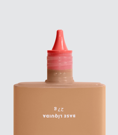 Base Cover Fix D.7 - Médio