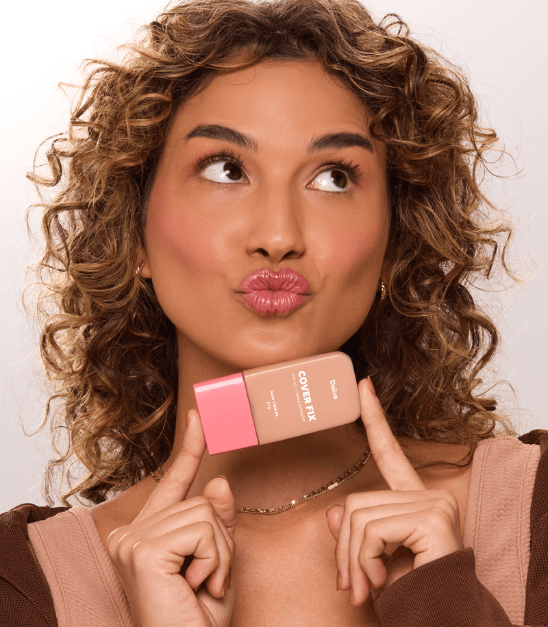 Base Cover Fix D.7 - Médio