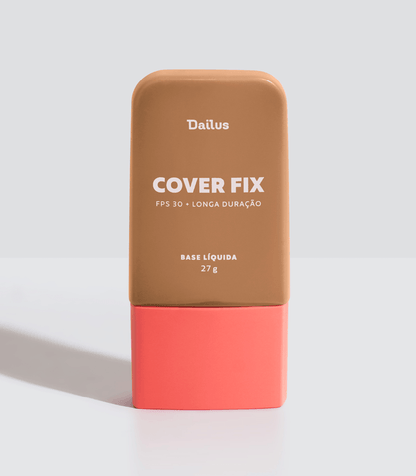 Base Cover Fix D.8 - Médio
