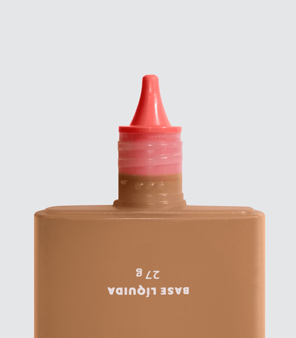 Base Cover Fix D.8 - Médio