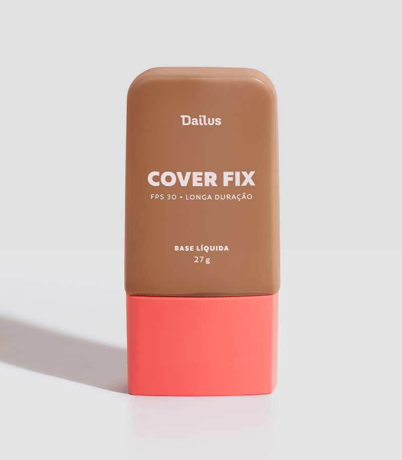 Base Cover Fix D.9 - Escuro