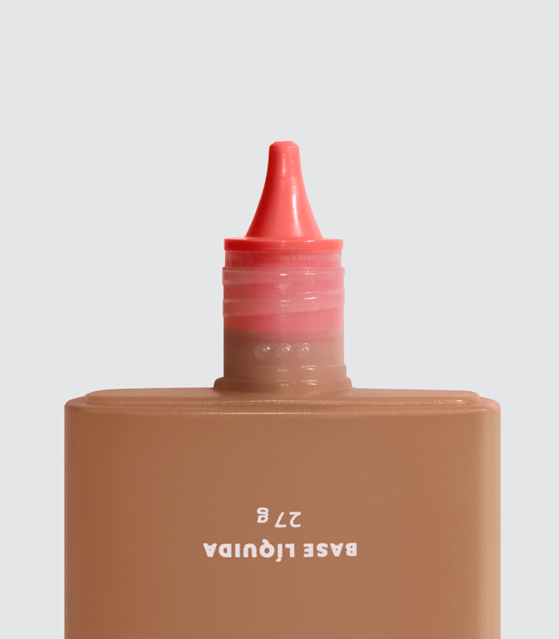 Base Cover Fix D.9 - Escuro