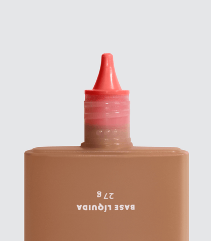 Base Cover Fix D.9 - Escuro