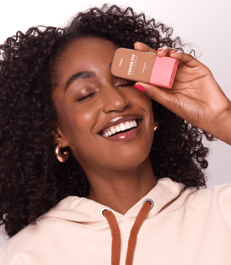 Base Cover Fix D.9 - Escuro