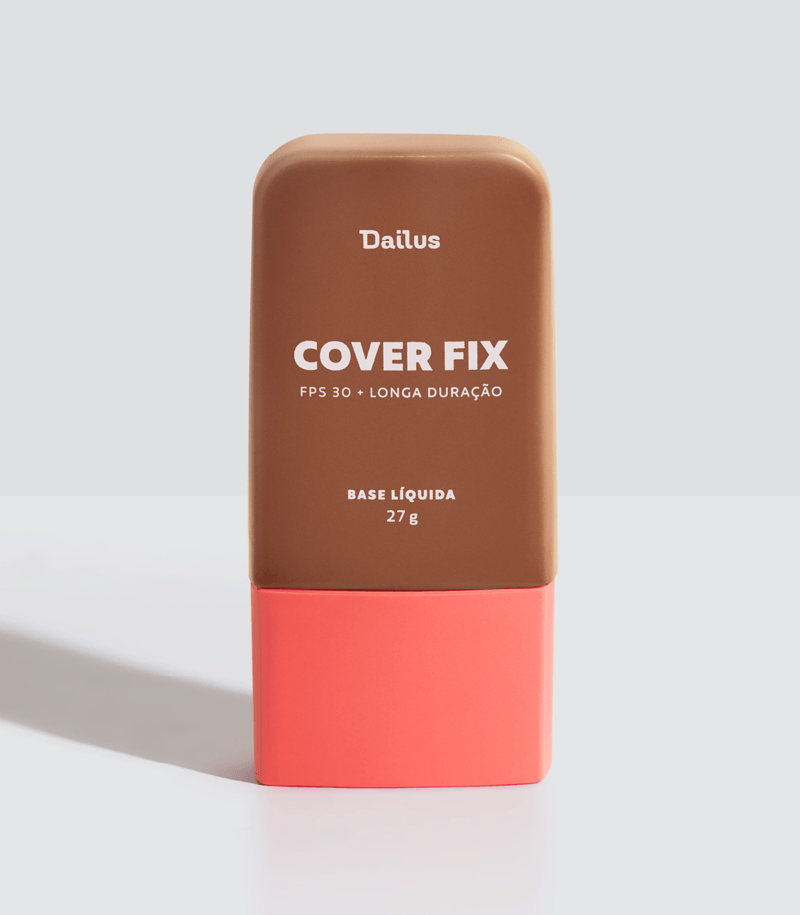 Base Cover Fix D.10 - Escuro