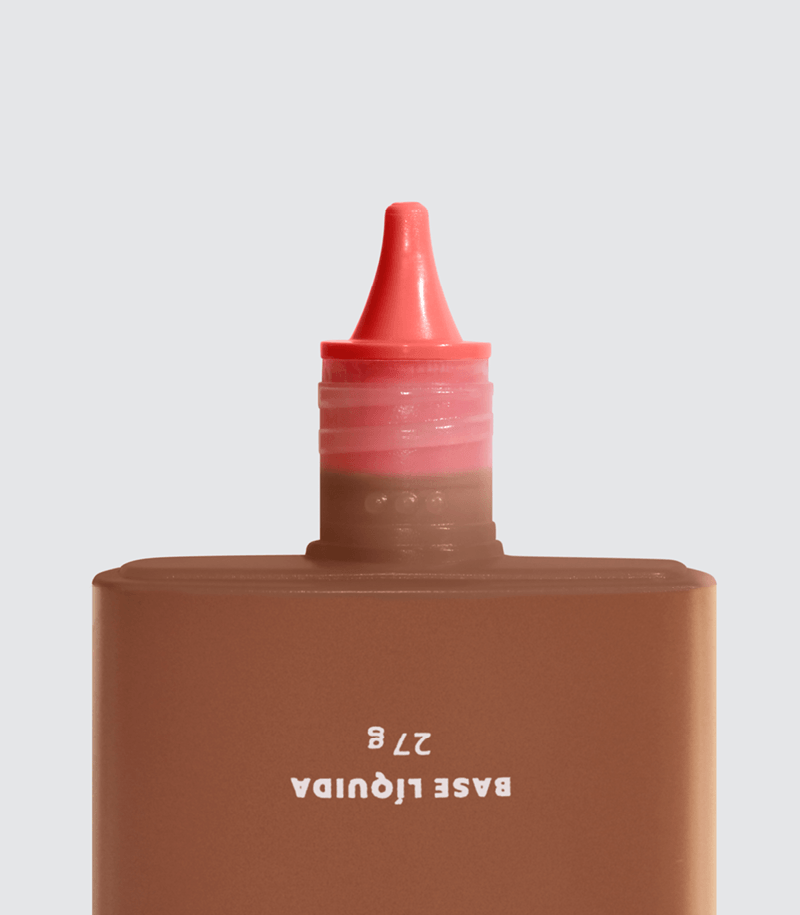 Base Cover Fix D.10 - Escuro