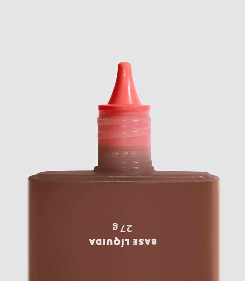 Base Cover Fix D.11 - Escuro