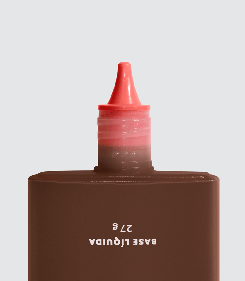 Base Cover Fix D.12 - Escuro