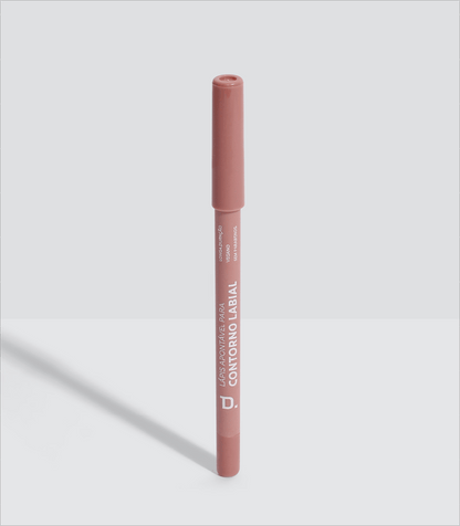 Lápis Apontável Para Contorno Labial – Latte