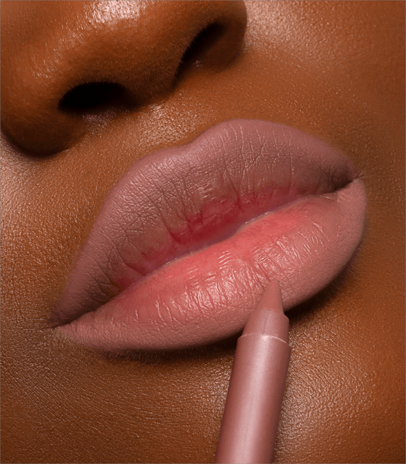Lápis Apontável Para Contorno Labial – Latte