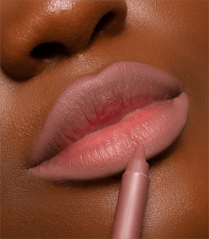 Lápis Apontável Para Contorno Labial – Latte
