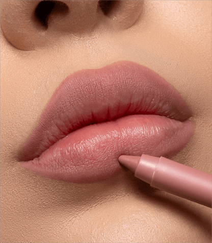 Lápis Apontável Para Contorno Labial – Latte