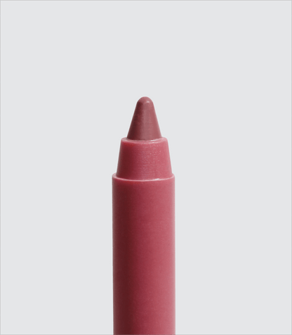 Lápis Apontável Para Contorno Labial – Rosé