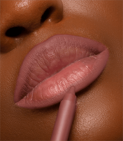 Lápis Apontável Para Contorno Labial – Taupe
