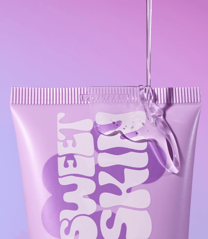 Gel De Limpeza Facial – Sweet Skin