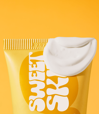 Hidratante Facial FPS 30 – Sweet Skin