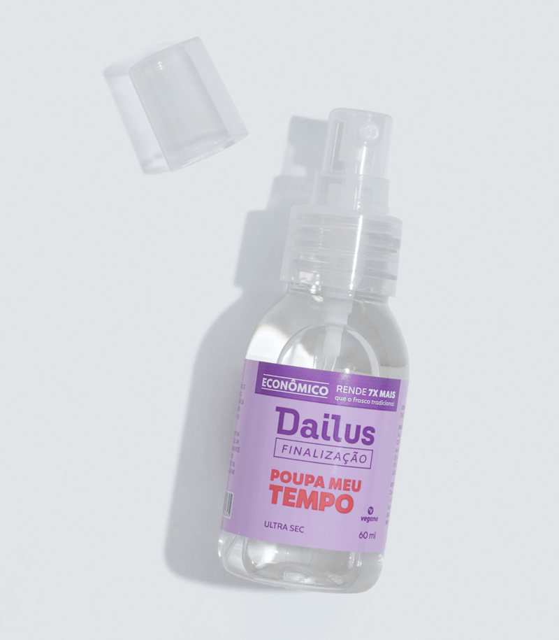 Poupa Meu Tempo (Ultra Sec) - Tamanho Econômico