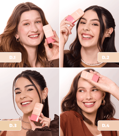 Base Cover Fix D.4 - Claro