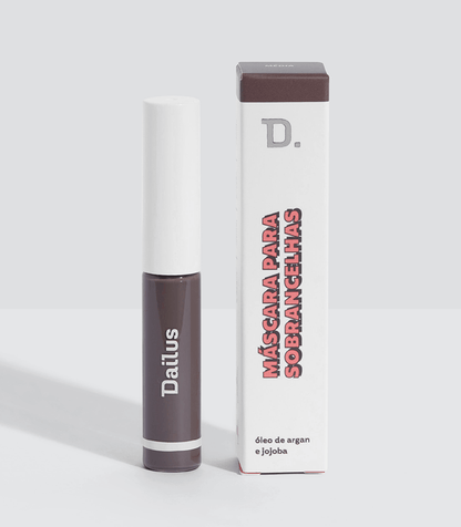 Máscara para Sobrancelhas - Média