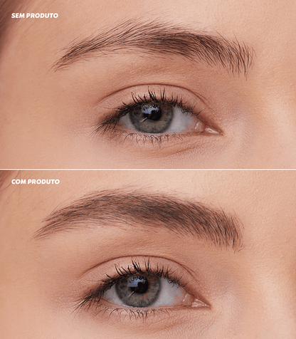 Máscara para Sobrancelhas - Clara