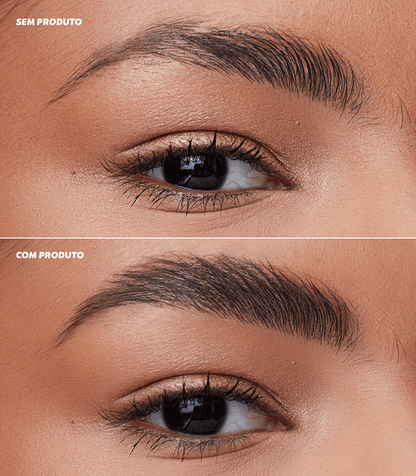 Máscara para Sobrancelhas - Média