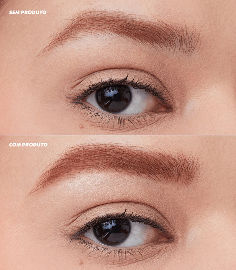 Quarteto para Sobrancelhas