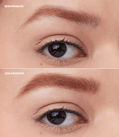 Quarteto para Sobrancelhas