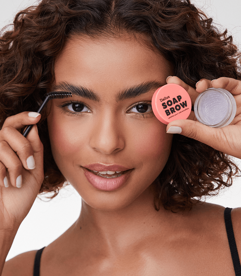 Soap Brow - Cerinha para Sobrancelhas