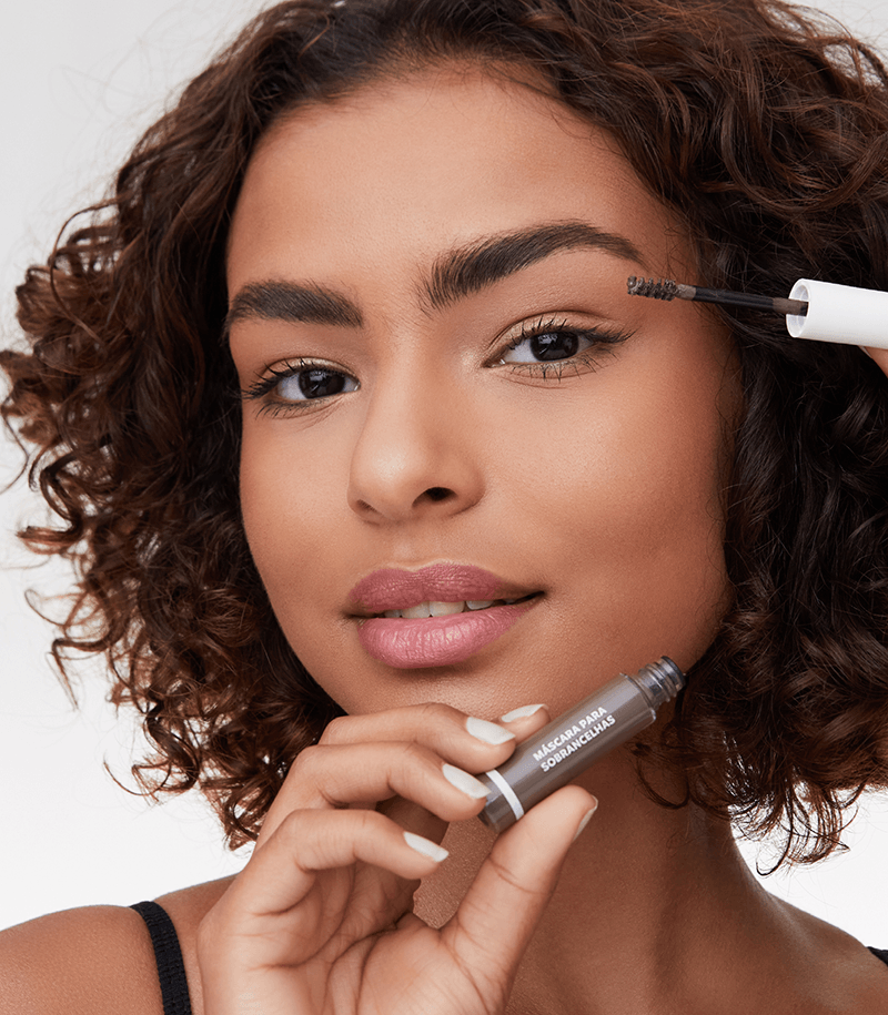 Máscara para Sobrancelhas - Média