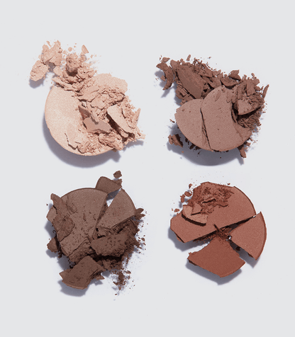 Quarteto para Sobrancelhas