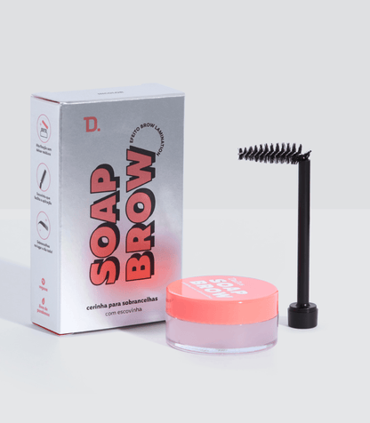 Soap Brow - Cerinha para Sobrancelhas