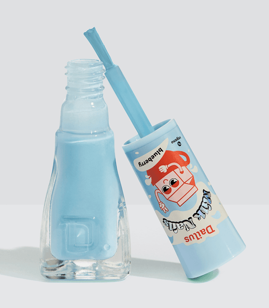 Esmalte Milk Nails – Blueberry