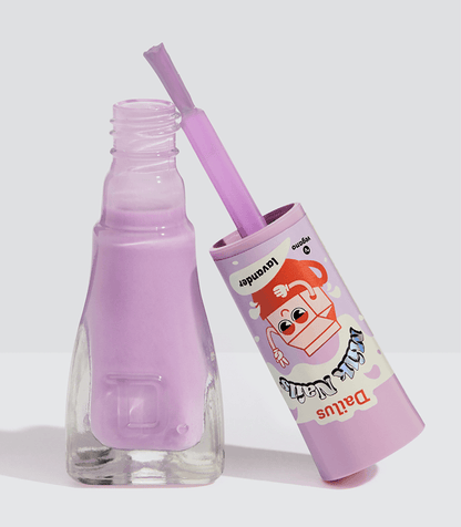 Esmalte Milk Nails – Lavander