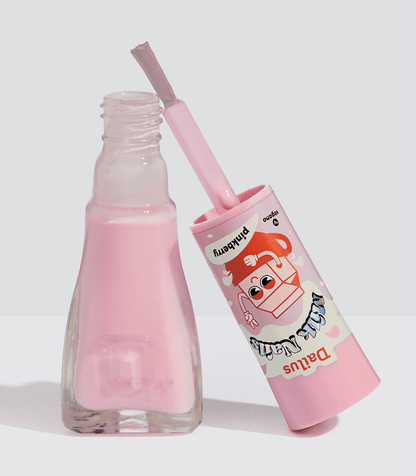 Esmalte Milk Nails – Pinkberry