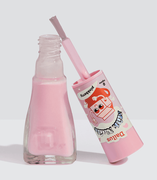 Esmalte Milk Nails – Pinkberry
