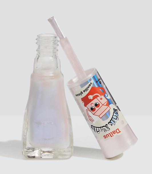 Esmalte Milk Nails – Vanilla Glaze