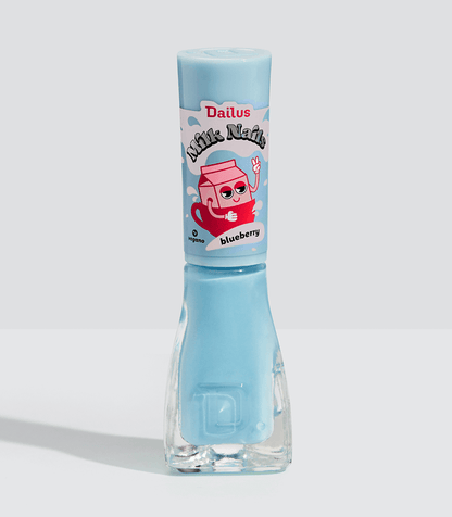 Esmalte Milk Nails – Blueberry