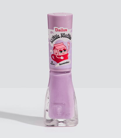 Esmalte Milk Nails – Lavander